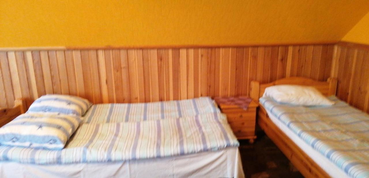 فندق Lielkaibeni فيتسبييبالغا المظهر الخارجي الصورة
